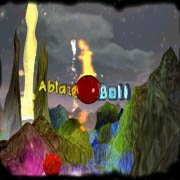 AblazeBall