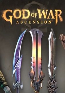 God of War: Ascension Primordials