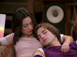 Эштон Кутчер год восстанавливался после «крайне редкой болезни» - изображение 1