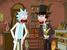 Как Дьявола изображают в современной поп-культуре: игры, кино, сериалы, книги, комиксы - изображение 1