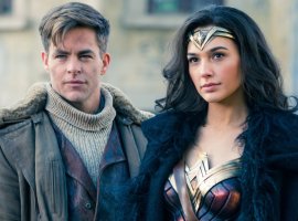 Режиссёр «Чудо-женщины» допустила возможность съёмок четвёртой части - изображение 1