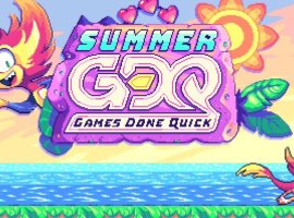 Спидраннеры собрали на благотворительность почти $3 млн в рамках онлайн-марафона - изображение 1