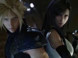 Трейлер Final Fantasy VII Remake﻿ для PC показали на The Game Awards 2021 - изображение 1