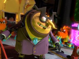 Новинки Steam за неделю. ​Yooka-Laylee, ​UEBS, The Signal From Tölva​ - изображение 1