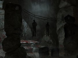 Нужно ли видеоиграм пробуждать Ктулху - изображение 1