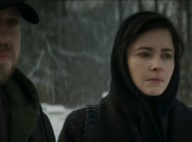 Новые серии «Зверобой. Северный след» — уже в онлайн-кинотеатре PREMIER - изображение 1