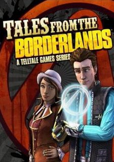 Tales from the Borderlands