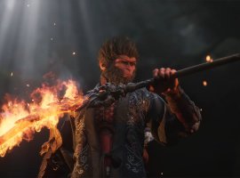 Благодаря предзаказам Black Myth: Wukong попала в тройку лидеров мирового чарта Steam - изображение 1
