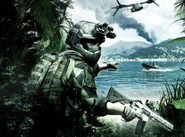 Во что поиграть: Ghostbusters, Arma 3: Apex, Necropolis - изображение 1