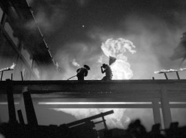 Вышел новый трейлер игры Trek to Yomi в честь выхода на Nintendo Switch - изображение 1