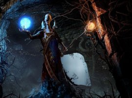 Первый взгляд на боевую систему в The Bardʼs Tale IV - изображение 1