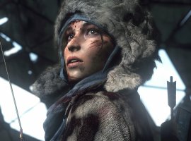 Трейлер PS4-версии Rise of the Tomb Raider обещает 50 часов геймплея - изображение 1