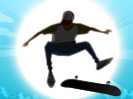 Новый Humble Bundle: OlliOlli, Vertiginous Golf и еще спорт за $3,5 - изображение 1