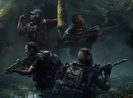 В Ghost Recon: Wildlands — Fallen Ghosts на Призраков объявлена охота - изображение 1