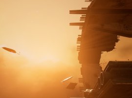 Космическую RTS Homeworld 3 перенесли с марта на май - изображение 1