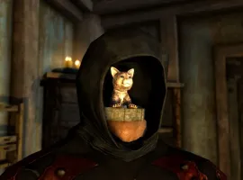 «Властелин колец» и комбо из магии — лучшие моды для The Elder Scrolls V: Skyrim в 2019 году - изображение 1