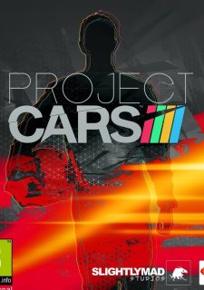Project CARS