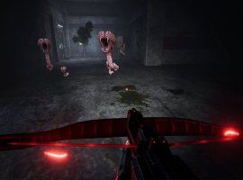 Критики и пользователи Steam встретили шутер Phantom Fury без особого энтузиазма - изображение 1