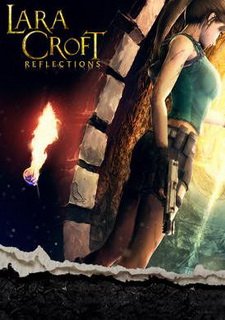 Lara Croft: Reflections