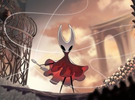 Готовимся: авторы Hollow Knight: Silksong подтвердили работу над DLC - изображение 1