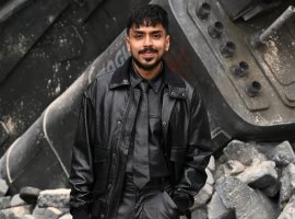 Звезда сериала «Чужой: Земля» сыграет главную роль в фильме «Гангстер в бегах» - изображение 1