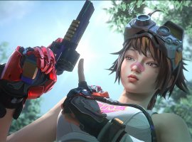 Карточный мультиплеерный F2P-шутер FragPunk в Steam встретили «смешанными» отзывами - изображение 1