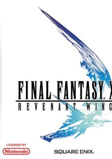 Final Fantasy XII: Revenant Wings