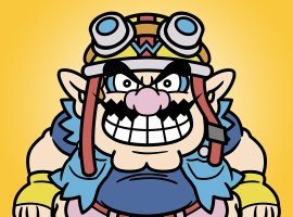 Суть. Краткая рецензия на WarioWare Gold - изображение 1