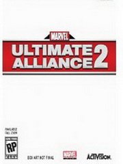 Marvel Ultimate Alliance 2