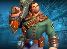 Все, что нужно знать о Paladins - изображение 1