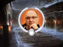Shadow of the Eternals. Интервью с Дэнисом Дьяком  - изображение 1