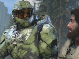 Глава Xbox Game Studios рассказал о будущем Halo и Redfall - изображение 1