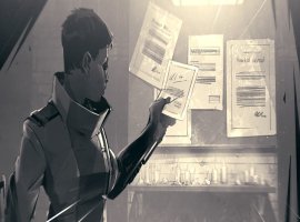Гайд. Как выполнить все контракты в Dishonored: Death of the Outsider - изображение 1