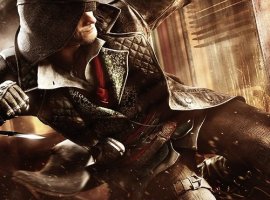 Впечатления: The Division, Assassin's Creed Syndicate, Just Cause 3 - изображение 1