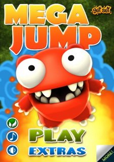 Mega Jump