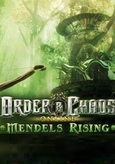 Order & Chaos Online