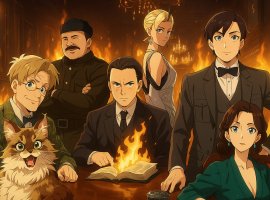 10 лучших экранизаций русской классики: что посмотреть для школы и для души - изображение 1