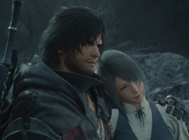 СМИ рассказали о проблемах в Square Enix и низких продажах Final Fantasy 16 - изображение 1