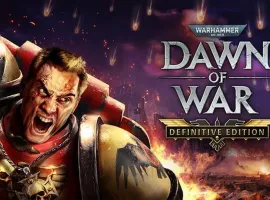 Культовая стратегия Warhammer 40000: Dawn of War получит переиздание - изображение 1