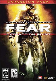 F.E.A.R.: Extraction Point
