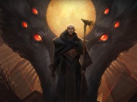 Среди уволенных сотрудников BioWare оказался ветеран-сценарист первой Baldurs Gate - изображение 1
