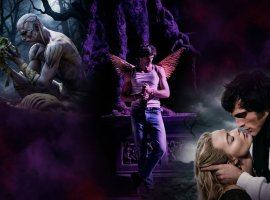 Джейкоб Элорди: от Элвиса до монстра Франкенштейна — путь к «Оскару» - изображение 1