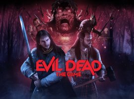 Вышло новое дополнение для Evil Dead: The Game - изображение 1