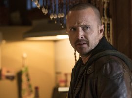 Звёзды «Атланты» и «Во все тяжкие» сыграют в новом сезоне антологии «Чёрное зеркало» - изображение 1