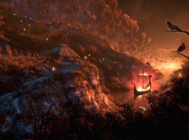 Художник Dear Esther ушел в Valve - изображение 1