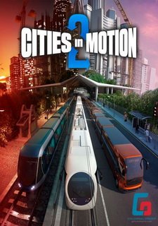Cities In Motion 2