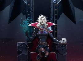 Разработчики V Rising поделились общими планами по будущему контенту - изображение 1