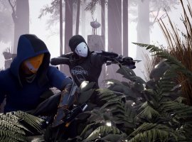 Охота начинается: релизный трейлер Deathgarden от создателей Dead by Daylight с кучей эпика! - изображение 1