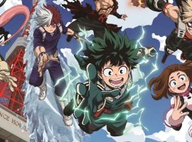 Обзор шестого сезона аниме «Моя геройская академия»: новая атмосфера или всё ещё непродуманный мир? - изображение 1