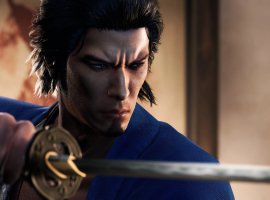 В Steam появились системные требования Like a Dragon: Ishin! - изображение 1